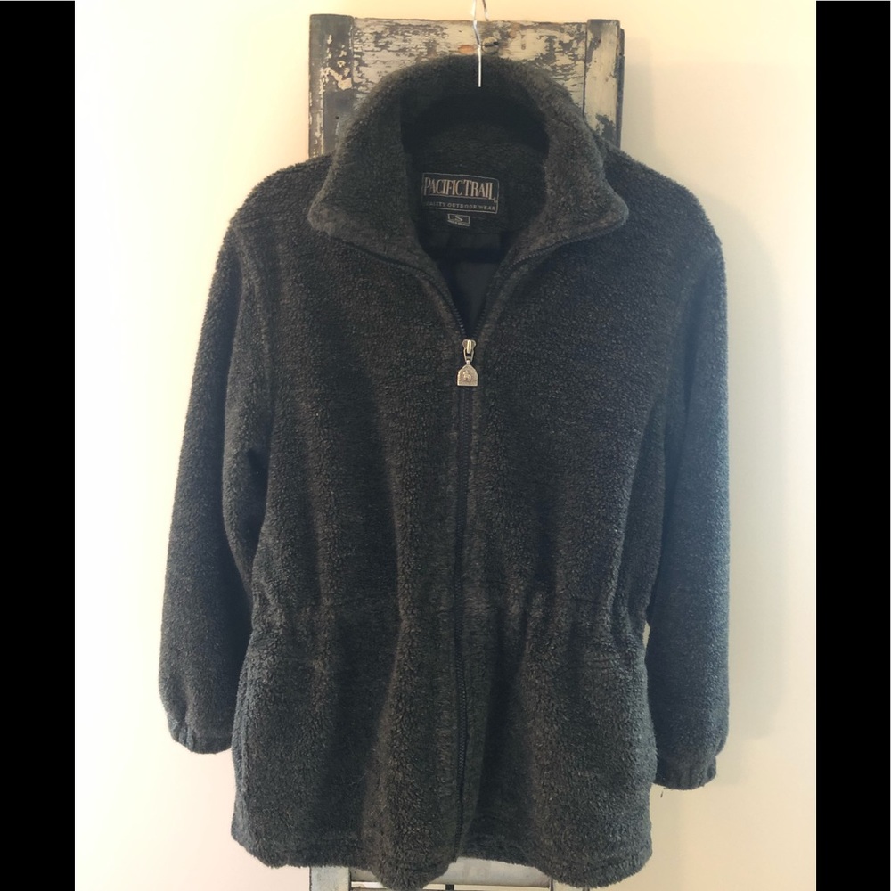 Pacific Trails Jacket